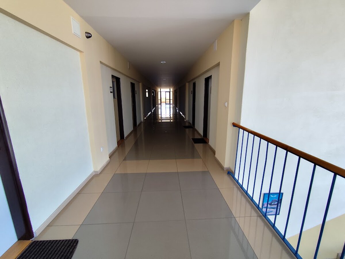 Kancelária s parkovaním v Mlynárciach — foto 10