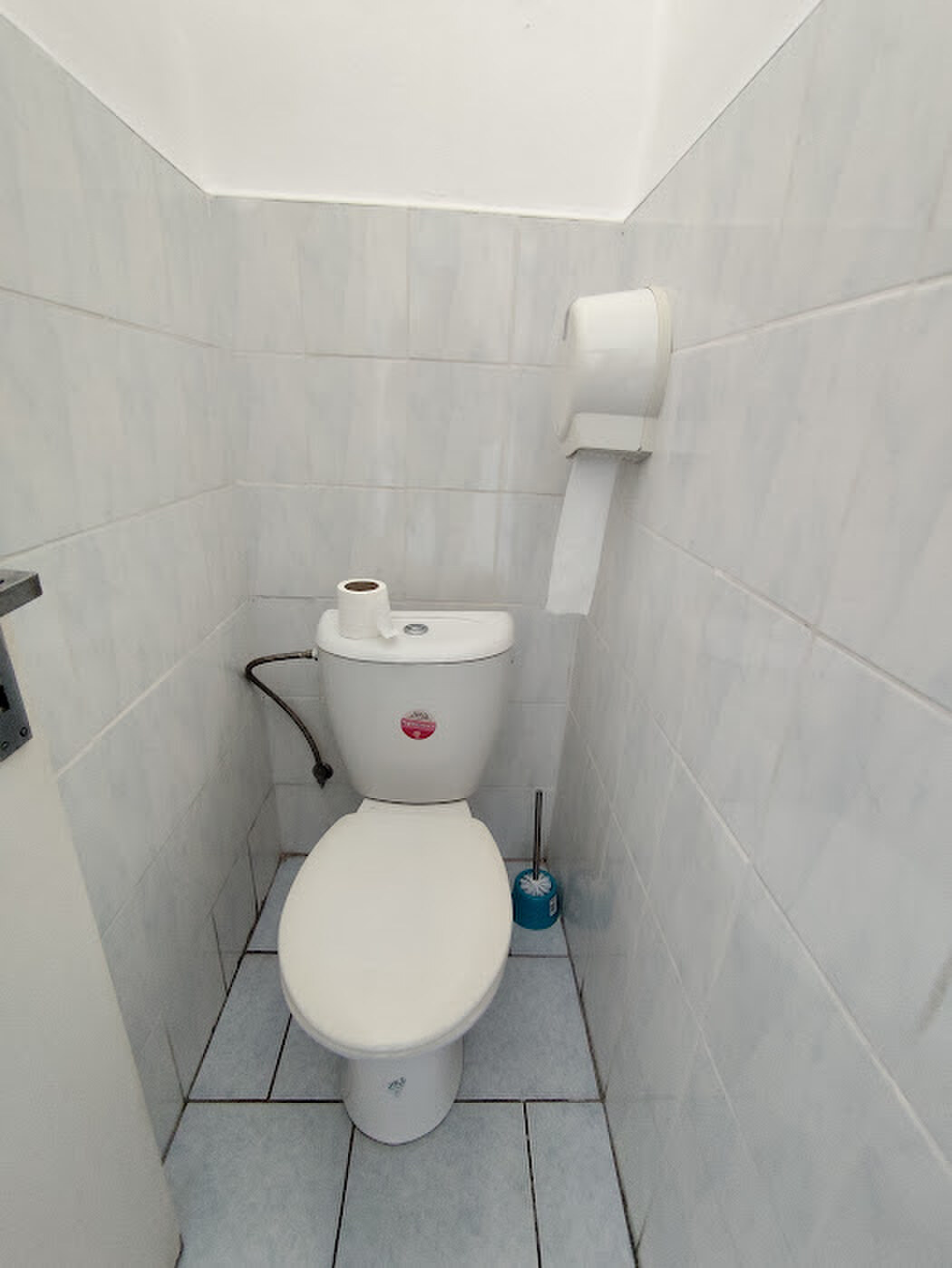 Kancelária s parkovaním v Mlynárciach — foto 12