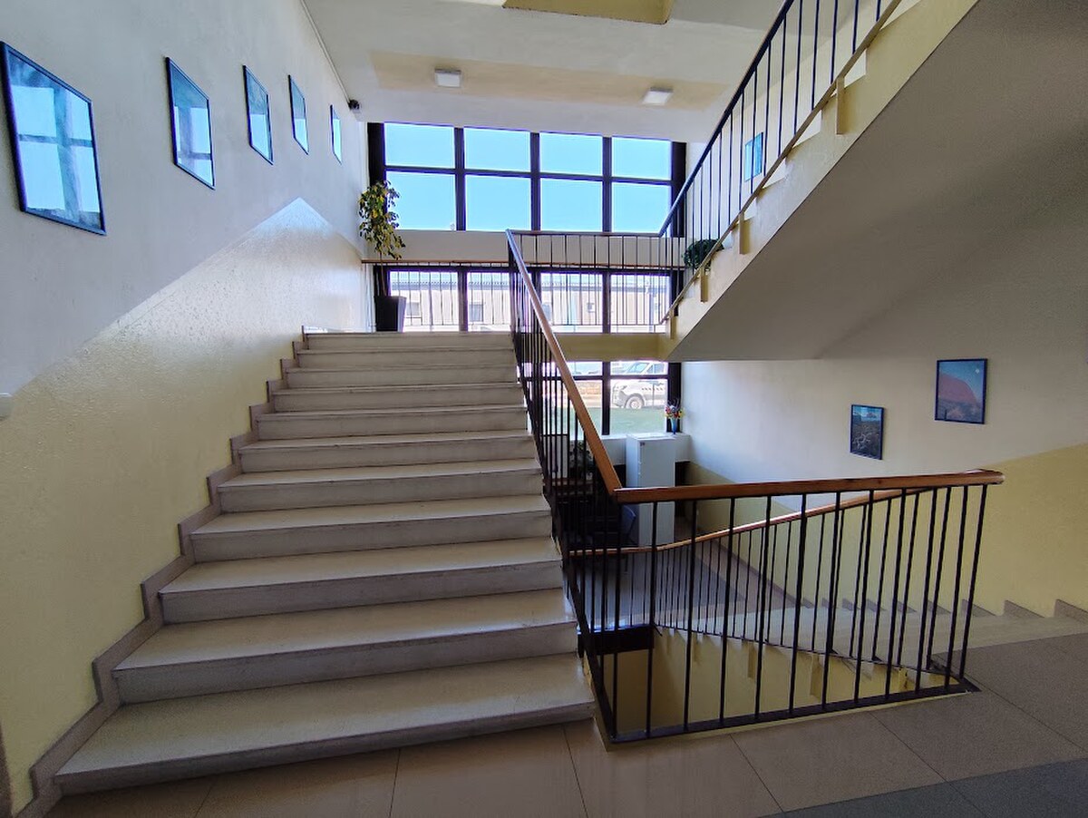 Kancelária s parkovaním v Mlynárciach — foto 7