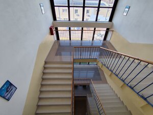 Kancelária s parkovaním v Mlynárciach — foto 11