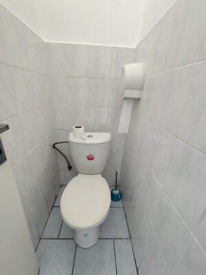 Kancelária s parkovaním v Mlynárciach — foto 12