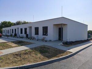 NOVOSTAVBY v KLASOVE — foto 1