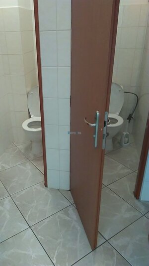 MAXFIN REAL - prenájom priestoru  113m2 na pešej zóne v Nitre — foto 7