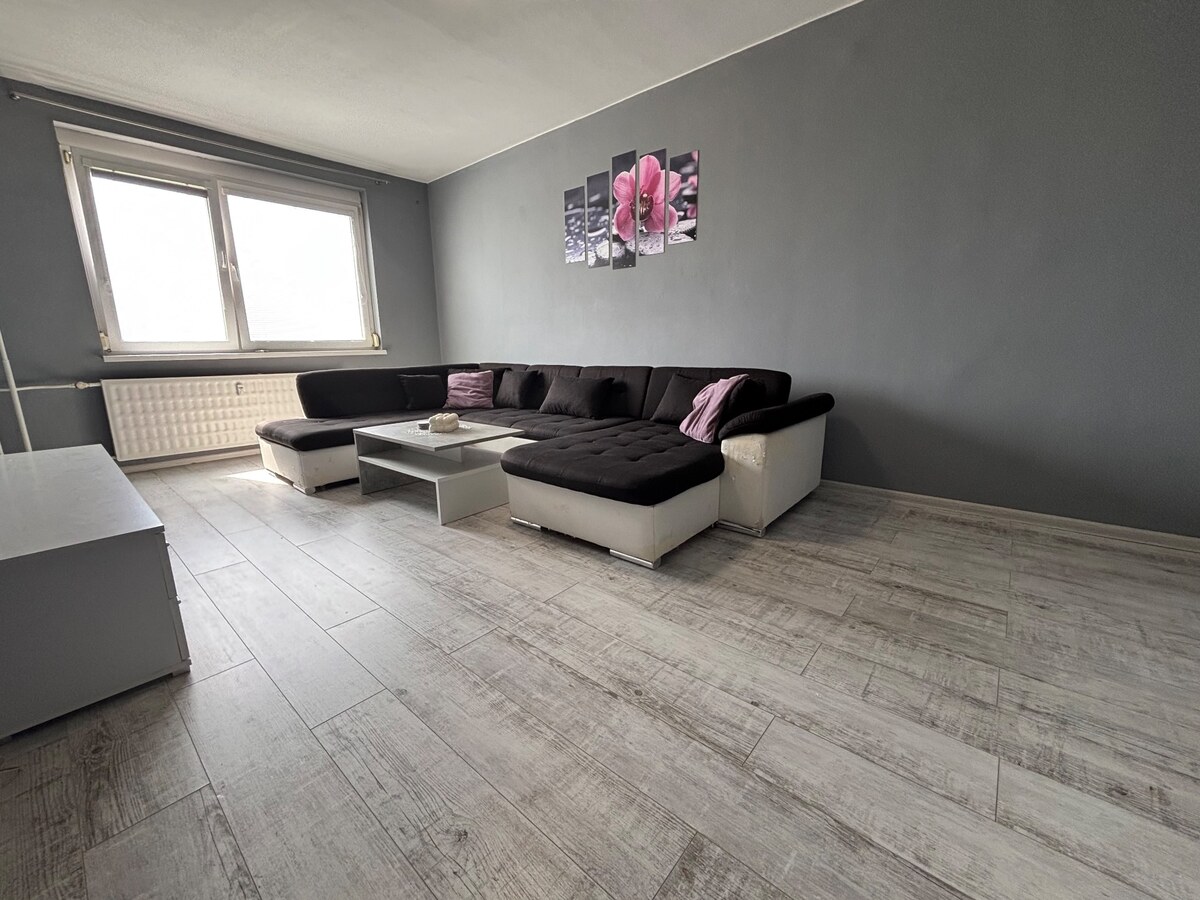 MAXFIN REAL - predaj 3 izbového bytu Levice, Rybníky — foto 11