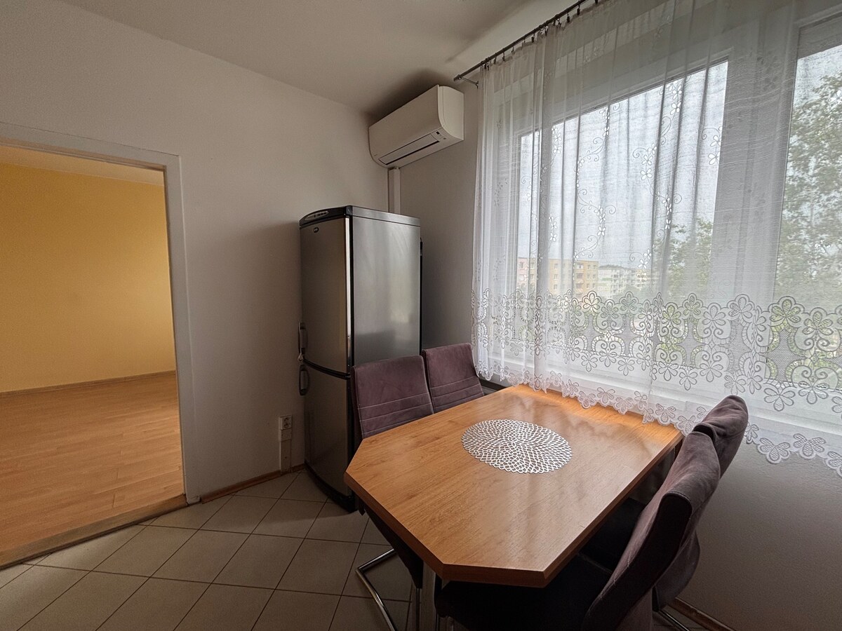 MAXFIN REAL - predaj 3 izbového bytu Levice, Rybníky — foto 2