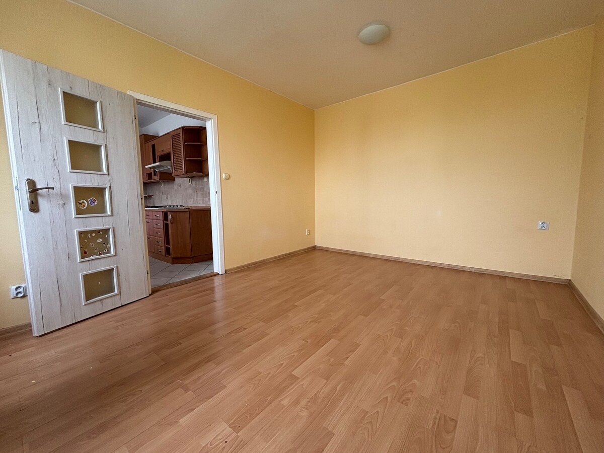 MAXFIN REAL - predaj 3 izbového bytu Levice, Rybníky — foto 3