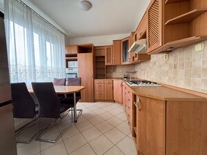 MAXFIN REAL - predaj 3 izbového bytu Levice, Rybníky — foto 1