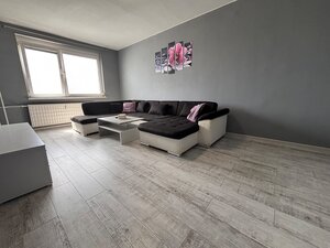 MAXFIN REAL - predaj 3 izbového bytu Levice, Rybníky — foto 11