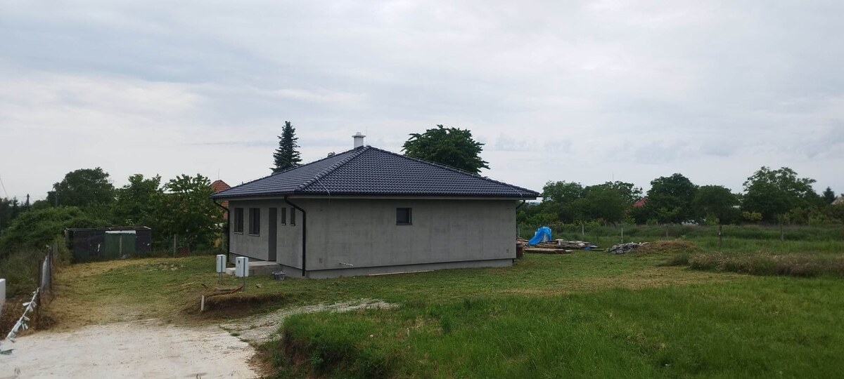Maxfin Real Vám ponúka na predaj novostavbu RD- Mojmírovce — foto 2