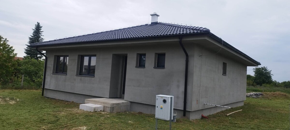 Maxfin Real Vám ponúka na predaj novostavbu RD- Mojmírovce — foto 3