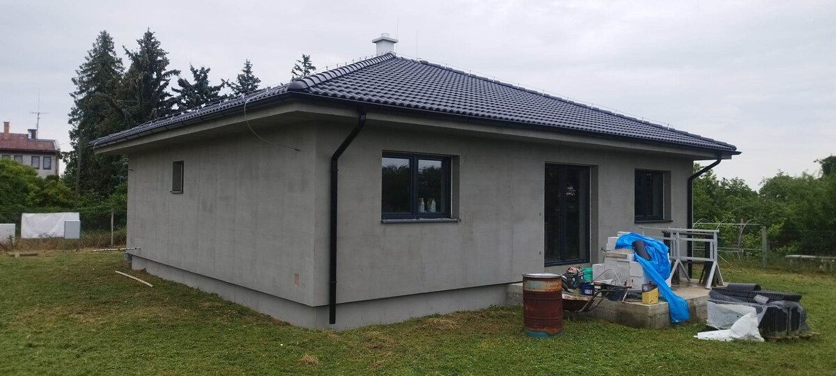 Maxfin Real Vám ponúka na predaj novostavbu RD- Mojmírovce — foto 4
