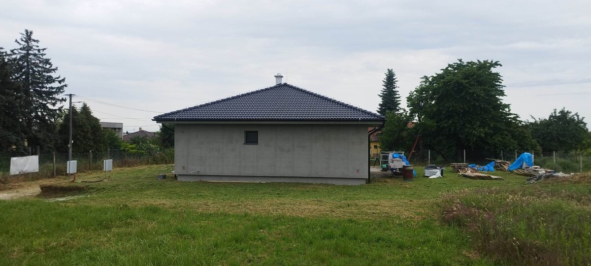 Maxfin Real Vám ponúka na predaj novostavbu RD- Mojmírovce — foto 5
