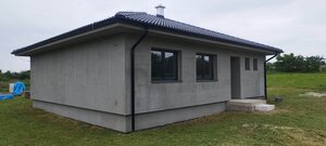 Maxfin Real Vám ponúka na predaj novostavbu RD- Mojmírovce — foto 1