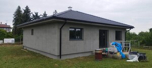 Maxfin Real Vám ponúka na predaj novostavbu RD- Mojmírovce — foto 4