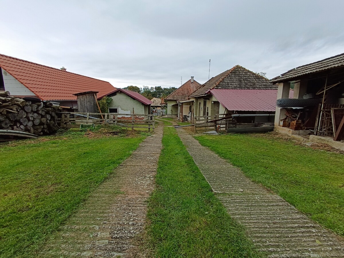 MAXFIN REAL - predaj rodinného domu - Malé Kozmálovce — foto 2