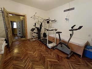 MAXFIN REAL - predaj rodinného domu - Malé Kozmálovce — foto 9
