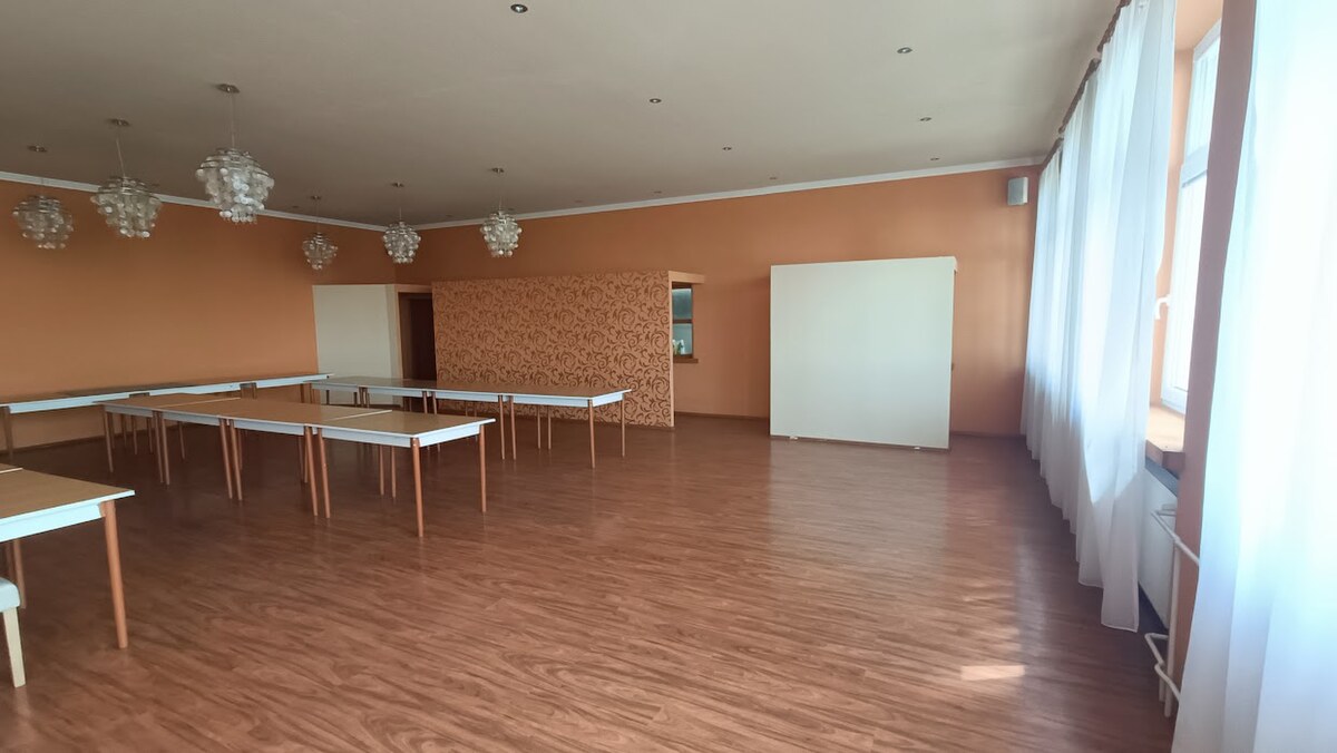 Sála 117m2 v Nitre — foto 2