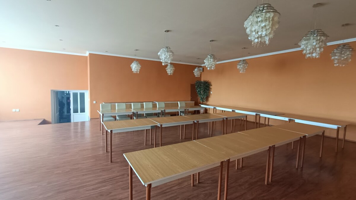 Sála 117m2 v Nitre — foto 5