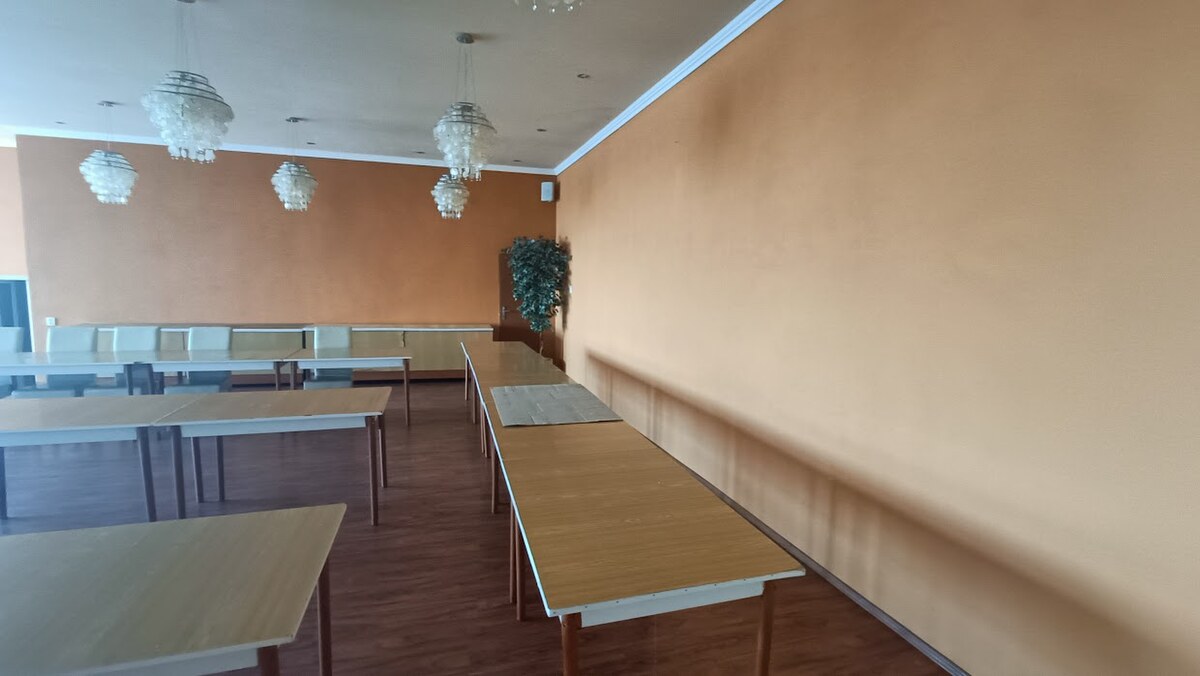 Sála 117m2 v Nitre — foto 6