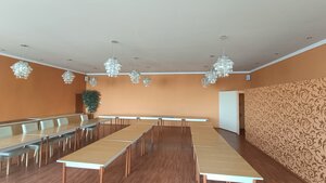 Sála 117m2 v Nitre — foto 3