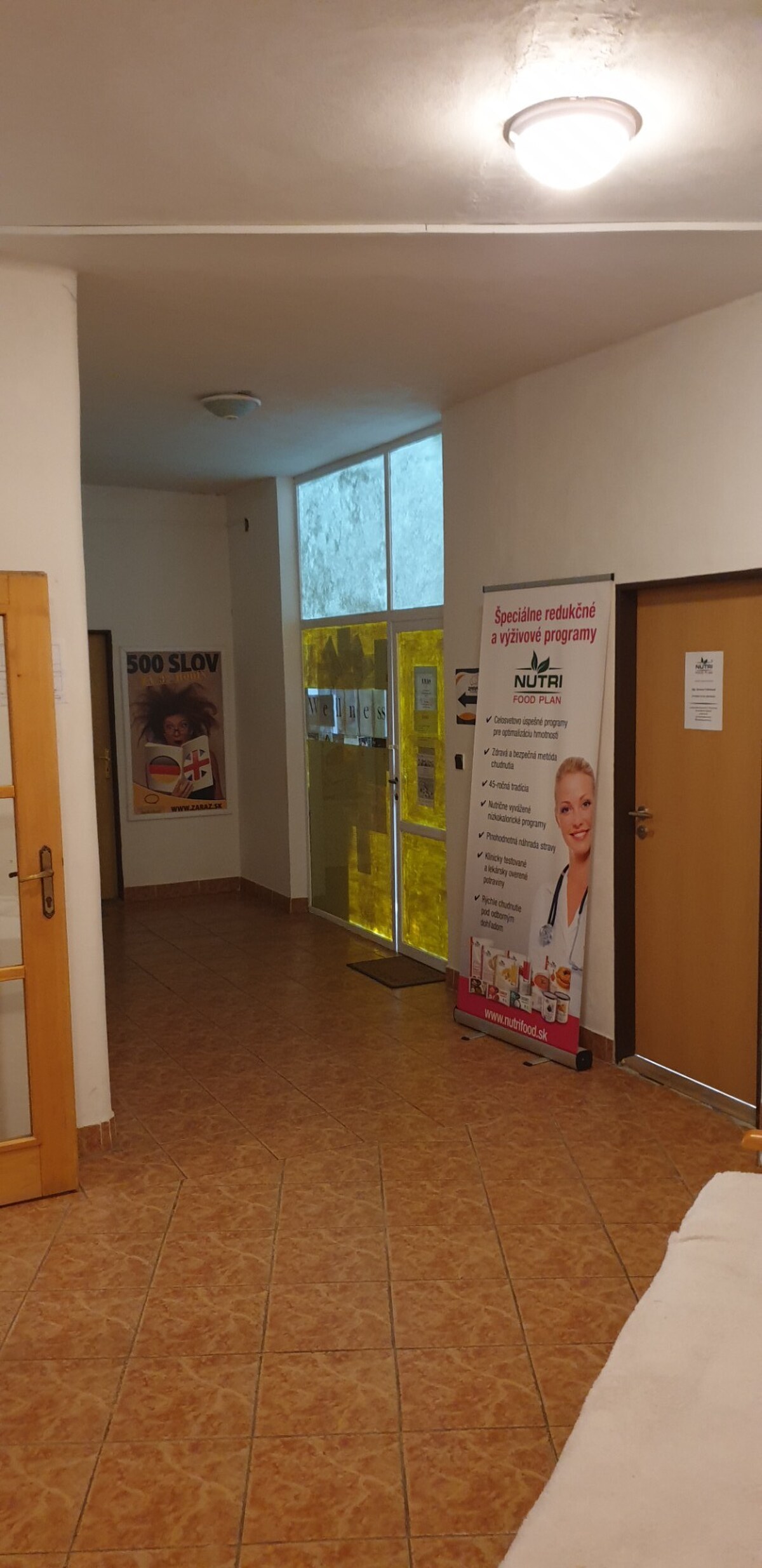 OBCHODNO ADMINISTRATÍVNA BUDOVA — foto 15