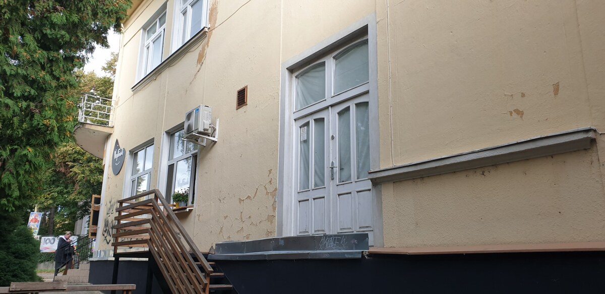 OBCHODNO ADMINISTRATÍVNA BUDOVA — foto 4