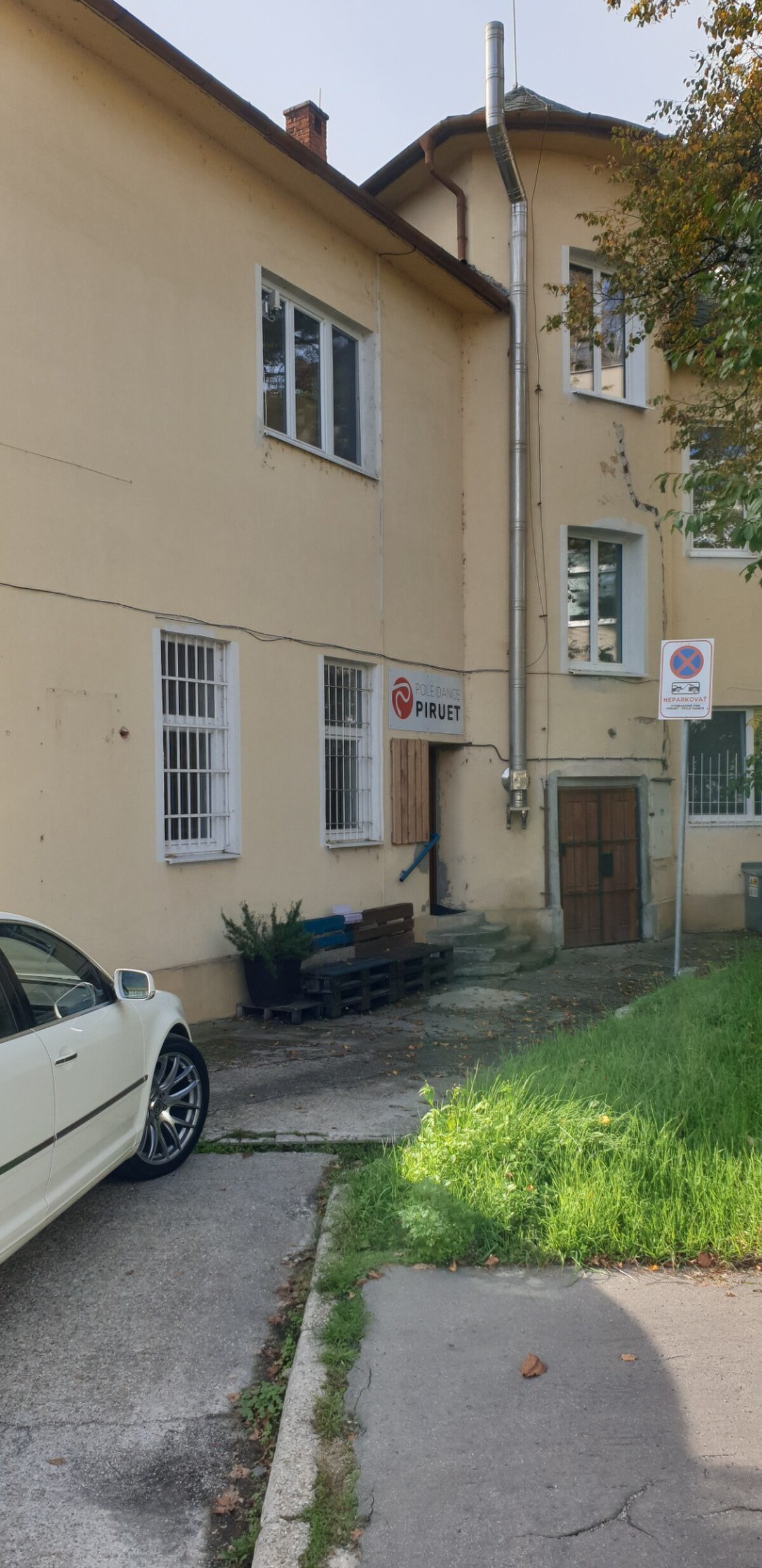OBCHODNO ADMINISTRATÍVNA BUDOVA — foto 5