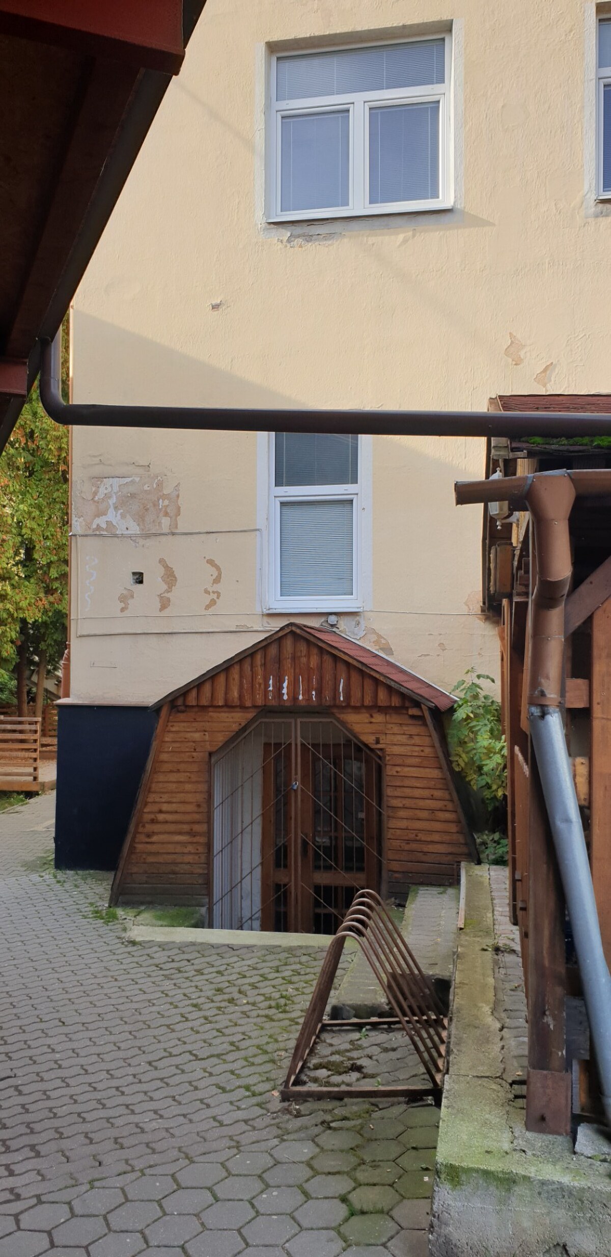 OBCHODNO ADMINISTRATÍVNA BUDOVA — foto 6