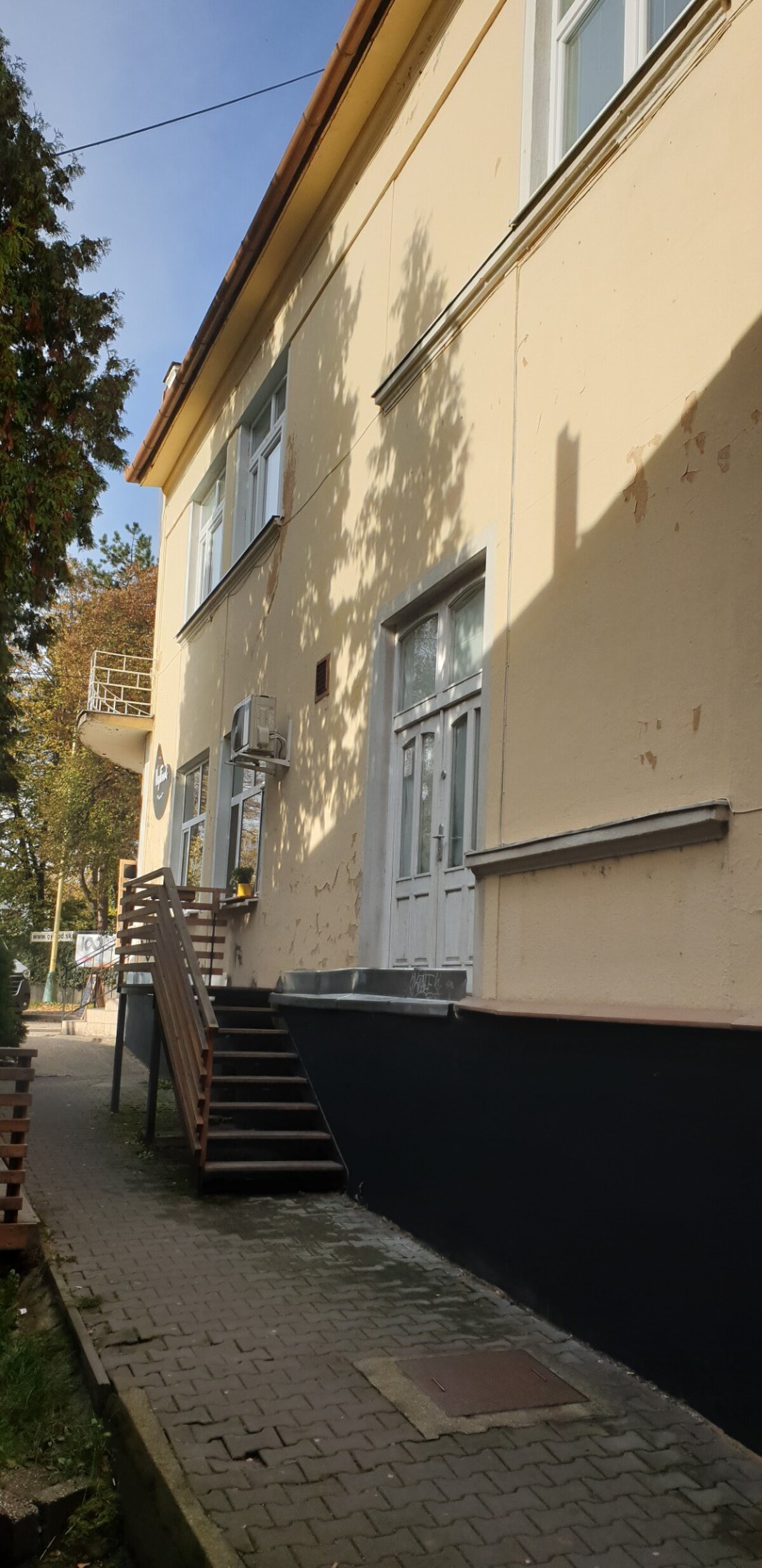OBCHODNO ADMINISTRATÍVNA BUDOVA — foto 7
