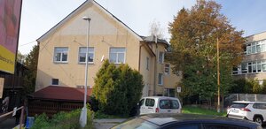 OBCHODNO ADMINISTRATÍVNA BUDOVA — foto 1