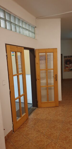 OBCHODNO ADMINISTRATÍVNA BUDOVA — foto 14