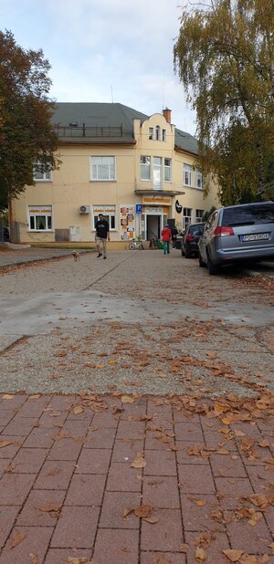 OBCHODNO ADMINISTRATÍVNA BUDOVA — foto 3