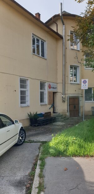 OBCHODNO ADMINISTRATÍVNA BUDOVA — foto 5
