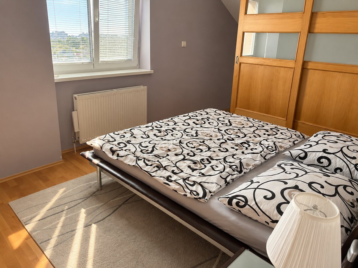 Výnimočný  mezonet  111,89 m² na Lichnerovej ulici Senec — foto 12