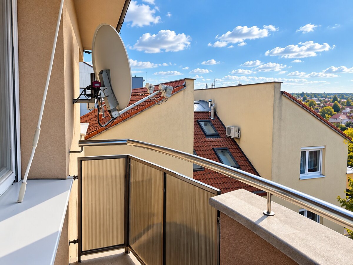 Výnimočný  mezonet  111,89 m² na Lichnerovej ulici Senec — foto 16