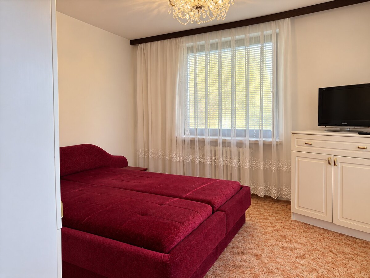 PRIESTRANNÉ RODINNÉ SÍDLO VEĽKÝ BIEL — foto 20
