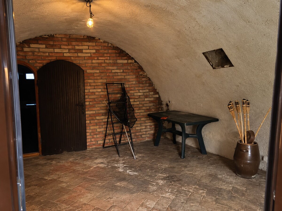 PRIESTRANNÉ RODINNÉ SÍDLO VEĽKÝ BIEL — foto 27