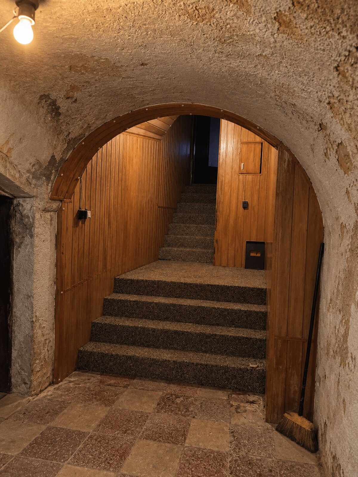 PRIESTRANNÉ RODINNÉ SÍDLO VEĽKÝ BIEL — foto 30