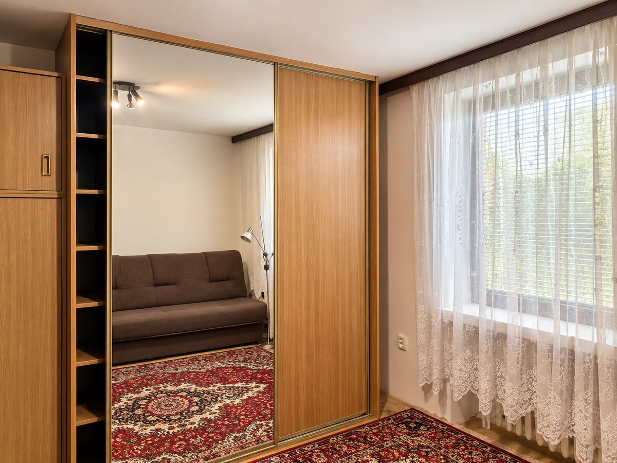 PRIESTRANNÉ RODINNÉ SÍDLO VEĽKÝ BIEL — foto 8