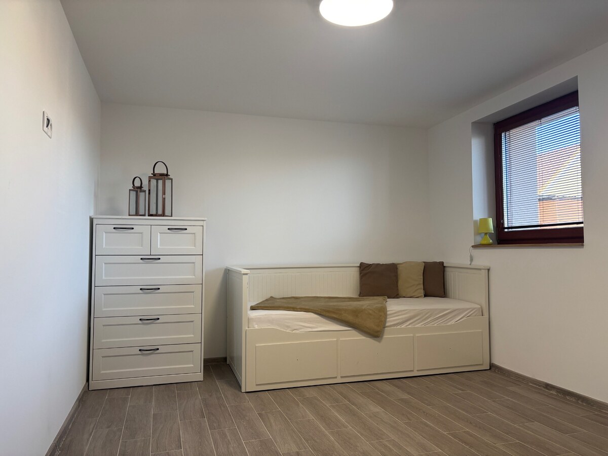 Útulný 3i rodinný dom Blatné, okr. Senec — foto 11
