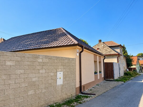 Útulný 3i rodinný dom Blatné, okr. Senec
