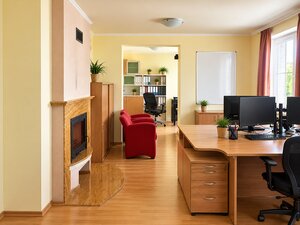 Prenájom  veľkorysý 2 izbový byt Senec — foto 6