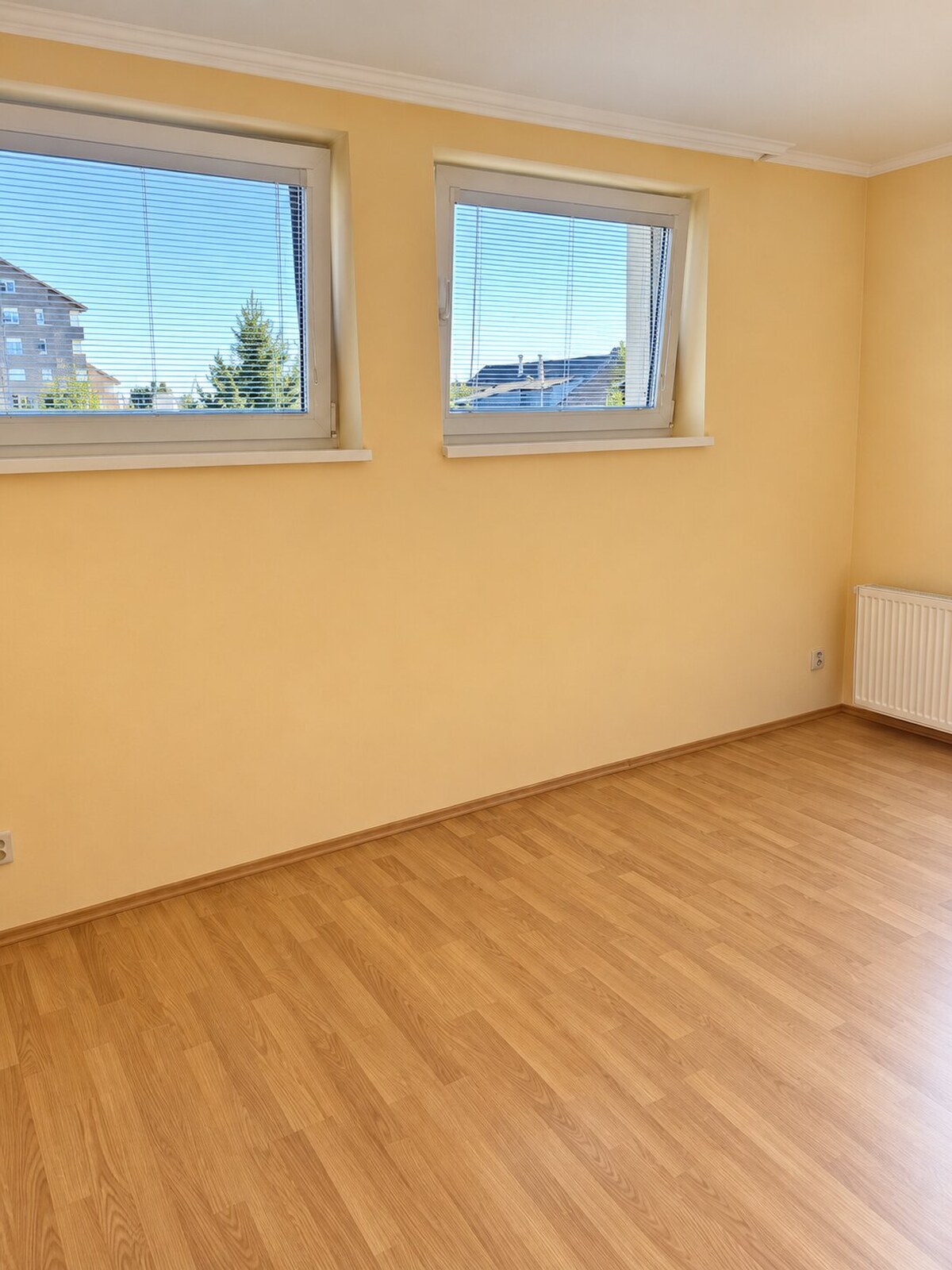 Prenájom 1. izbový byt centrum Senec — foto 3