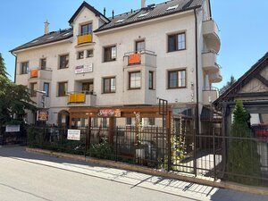 Prenájom 1. izbový byt centrum Senec — foto 6