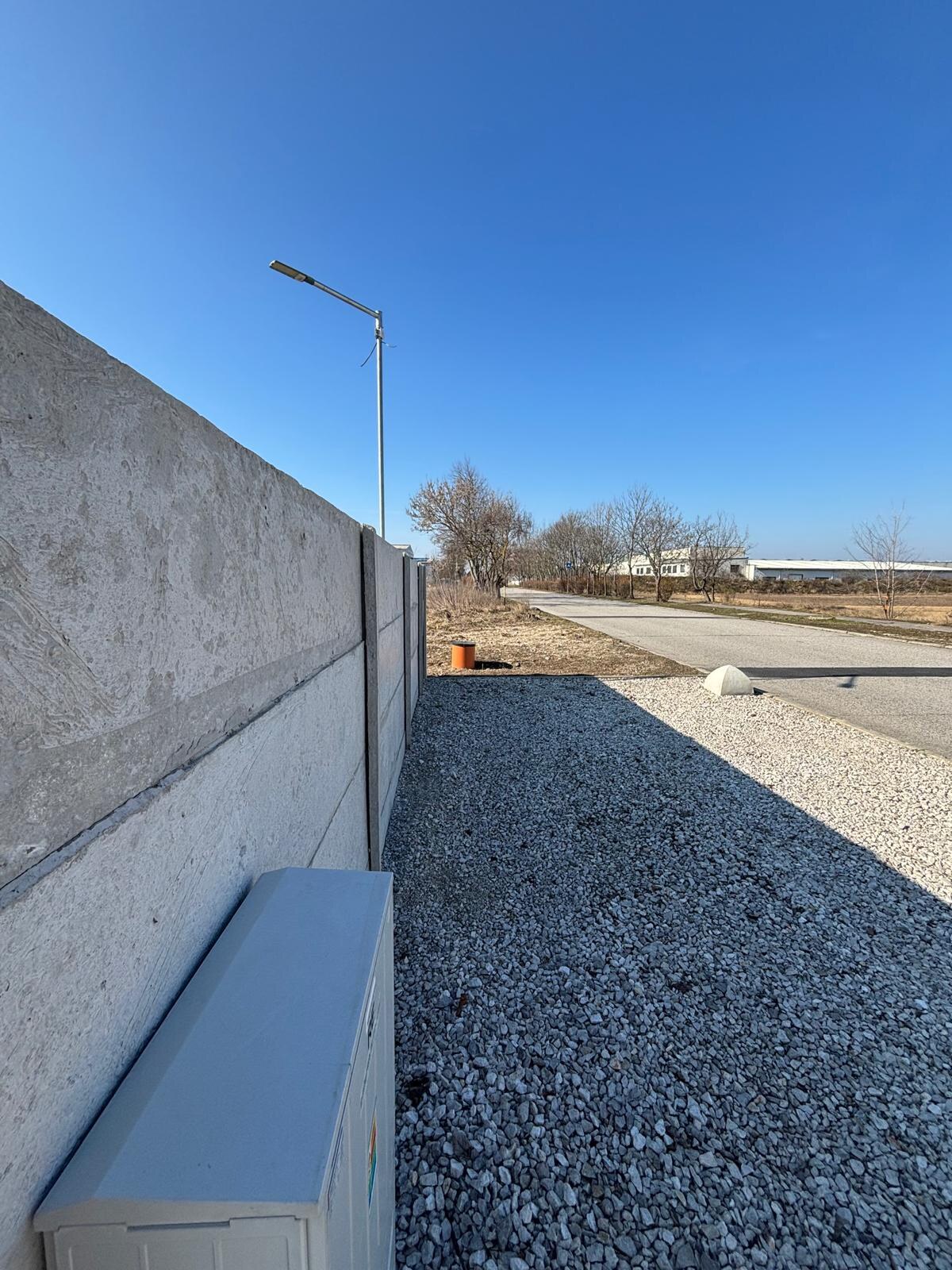 Rezervované: Stavebný pozemok pre priemysel, výrobu, logistiku  Senec — foto 11