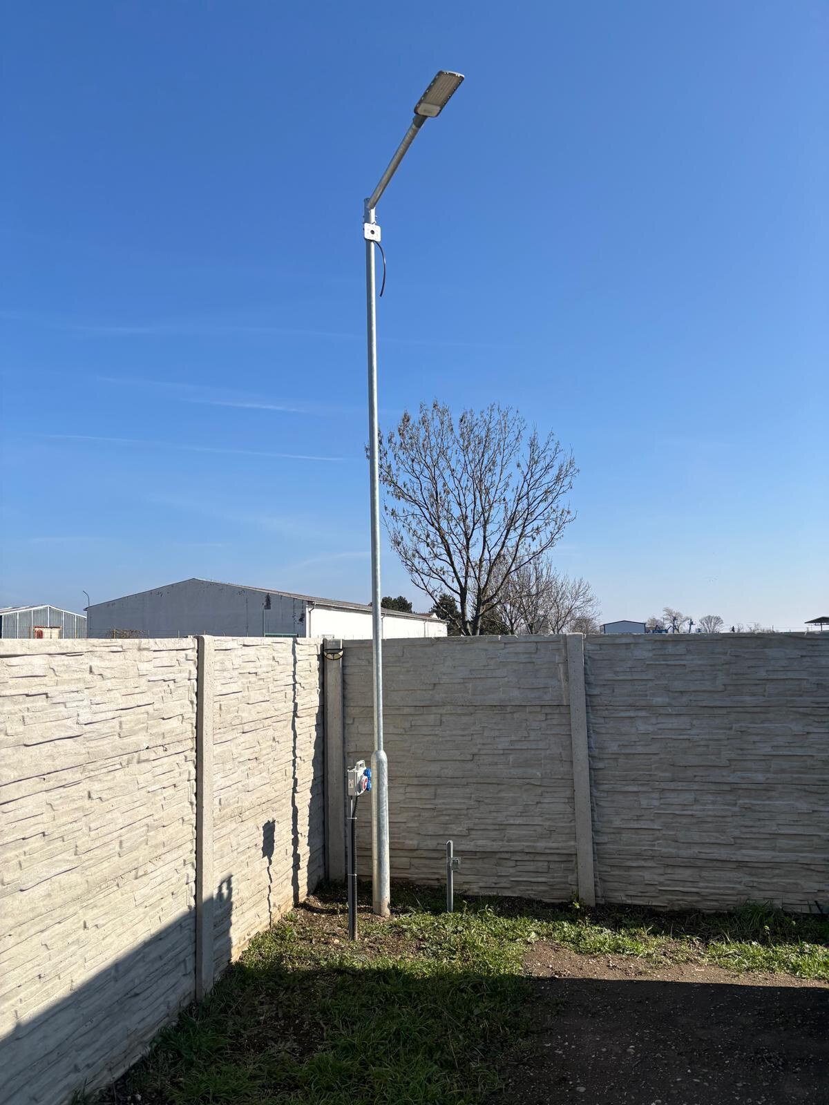 Rezervované: Stavebný pozemok pre priemysel, výrobu, logistiku  Senec — foto 5