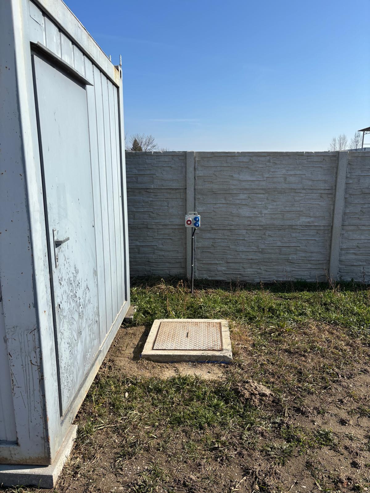 Rezervované: Stavebný pozemok pre priemysel, výrobu, logistiku  Senec — foto 6