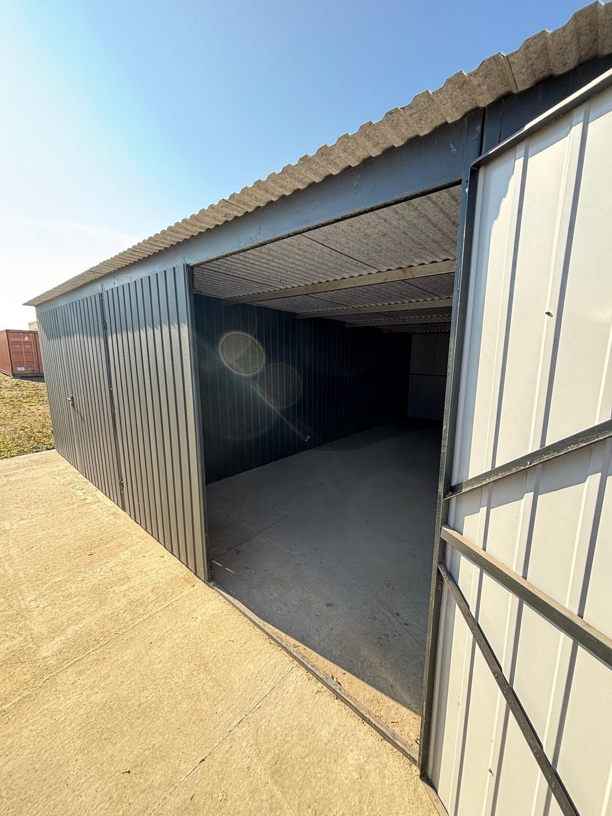 Rezervované: Stavebný pozemok pre priemysel, výrobu, logistiku  Senec — foto 7