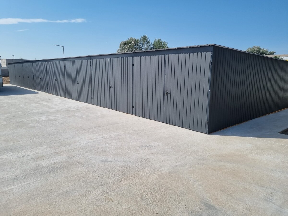 Rezervované: Stavebný pozemok pre priemysel, výrobu, logistiku  Senec — foto 8