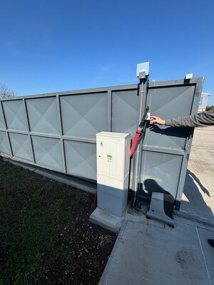 Rezervované: Stavebný pozemok pre priemysel, výrobu, logistiku  Senec — foto 10